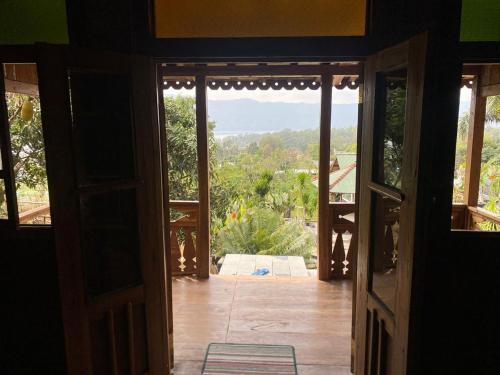 Black Lava Hostel Kintamani near Mount Batur Black Lava Hostel Kintamani near Mount Batur