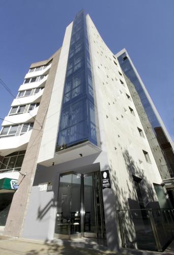 This photo about Civico Art Hotel shared on HyHotel.com