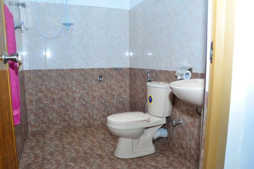 This photo about Green Shadows Beach Hotel shared on HyHotel.com