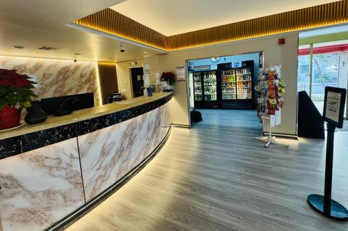 Ramada by Wyndham San Diego Airport near Point Loma Ramada by Wyndham San Diego Airport near Point Loma