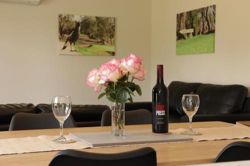 Faciliteiten, Cootamundra Heritage Motel & Apartments in Cootamundra Faciliteiten, Cootamundra Heritage Motel & Apartments in Cootamundra