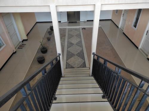 로비, OYO 93443 Emmy Homestay Syariah in 마무주 로비, OYO 93443 Emmy Homestay Syariah in 마무주