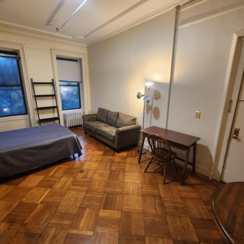 New York City Guest House 2 in Гарлем New York City Guest House 2 in Гарлем