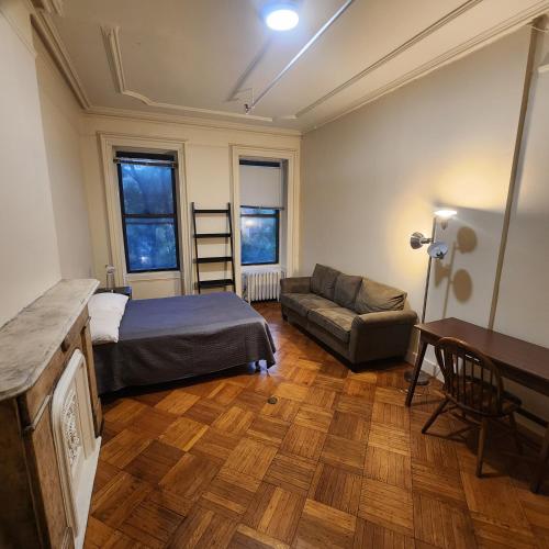 New York City Guest House 2 in Гарлем New York City Guest House 2 in Гарлем