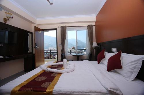 Hotel Eco Tree Pokhara in Pokhara Hotel Eco Tree Pokhara in Pokhara