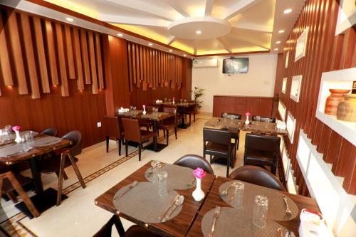 Hotel Eco Tree Pvt. Ltd. in Pokhara Hotel Eco Tree Pvt. Ltd. in Pokhara