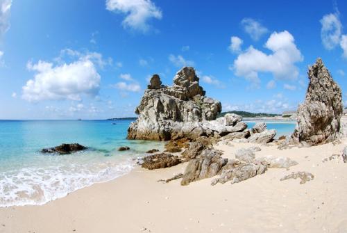 Surrounding environment, E-horizon Resort コンドミニアム名護 C in Okinawa Main island Surrounding environment, E-horizon Resort コンドミニアム名護 C in Okinawa Main island