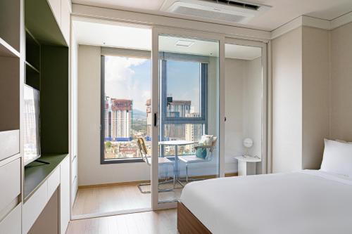Urbanstay Myeongdong in Seoul Urbanstay Myeongdong in Seoul