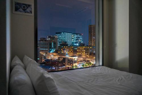 View, Urbanstay Myeongdong in Seoul View, Urbanstay Myeongdong in Seoul