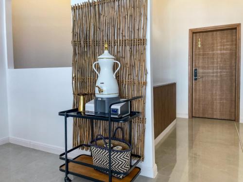 Fasilitas, Arjan Park Hotel - فندق أرجان بارك العزيزية in Al Aziziyah Fasilitas, Arjan Park Hotel - فندق أرجان بارك العزيزية in Al Aziziyah