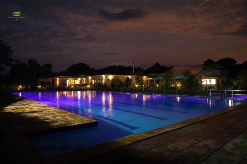 בריכת שחיה, Miika Eco Resort Hotel in Hoima בריכת שחיה, Miika Eco Resort Hotel in Hoima
