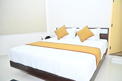 HOTEL SLN COMFORTS in Tumkur HOTEL SLN COMFORTS in Tumkur