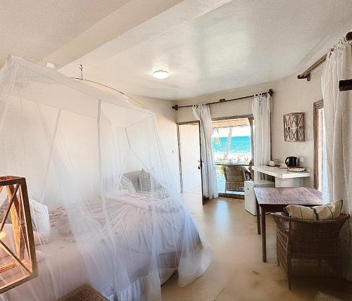 The Nautilus Hotel Pemba in Pemba The Nautilus Hotel Pemba in Pemba