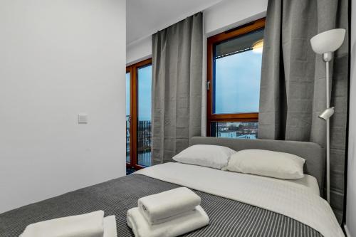 Metro Wierzbno Cosy Apartment