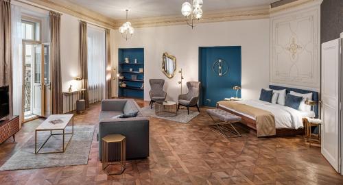 Golden Angel Suites by Adrez Living, Prague, Czech Republic Golden Angel Suites by Adrez Living, Prague, Czech Republic