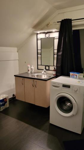 Apt. 301 - Andenes Whale Safari Apartments in Andenes Apt. 301 - Andenes Whale Safari Apartments in Andenes