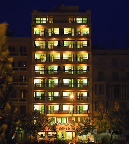 Hotel Esperia