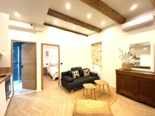 Charme & authenticité AU COEUR de la vieille Ville