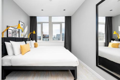 Staycity Aparthotels Liverpool Waterfront in Liverpool Staycity Aparthotels Liverpool Waterfront in Liverpool