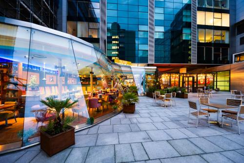 Staycity Aparthotels Liverpool Waterfront in Liverpool Staycity Aparthotels Liverpool Waterfront in Liverpool