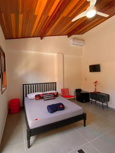 Hostel Txai Juquehy Suítes (Hostel Txai Juquehy Suites) in Sao Sebastiao (Sao Paulo) Hostel Txai Juquehy Suítes (Hostel Txai Juquehy Suites) in Sao Sebastiao (Sao Paulo)