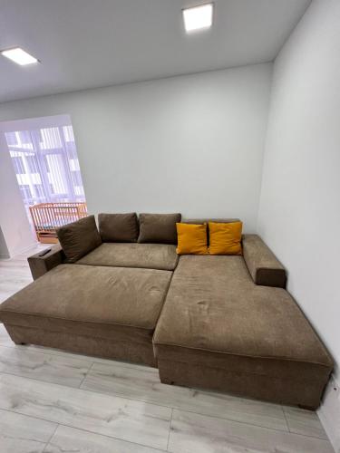 Gold Apartment Vysochana18 in Ivano-Frankivszk Gold Apartment Vysochana18 in Ivano-Frankivszk
