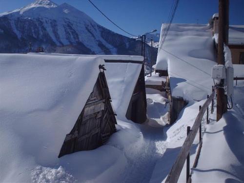 This photo about Gite Du Bois De L'ours shared on HyHotel.com