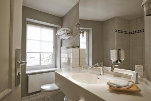 This photo about Bergstrom Hotel Luneburg shared on HyHotel.com