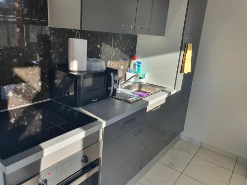 Bungalow vacances in Sainte Rose Bungalow vacances in Sainte Rose