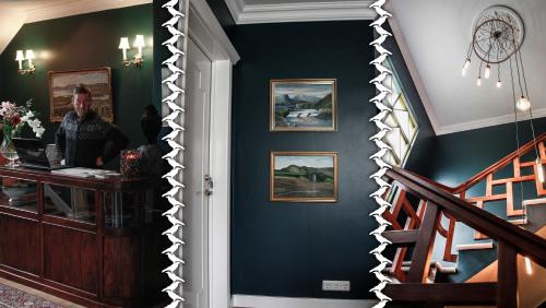 Facilities, Hrafninn Guesthouse-NEW in Akureyri Facilities, Hrafninn Guesthouse-NEW in Akureyri