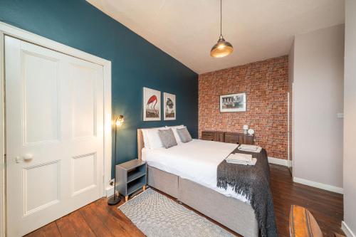 Central Apartment - Industrial in בלאירגורי Central Apartment - Industrial in בלאירגורי