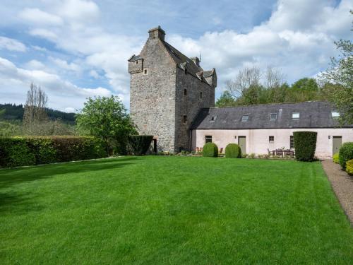 Instalaciones, 5 Bed in Selkirk TOWER in Selkirk Instalaciones, 5 Bed in Selkirk TOWER in Selkirk