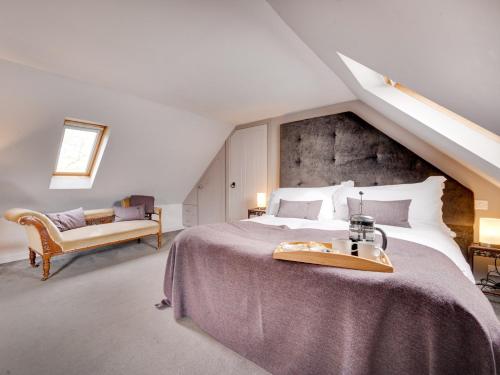 Instalaciones, 5 Bed in Selkirk TOWER in Selkirk Instalaciones, 5 Bed in Selkirk TOWER in Selkirk