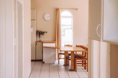 Desert Dreams Bed and Breakfast in Walvis Bay Desert Dreams Bed and Breakfast in Walvis Bay