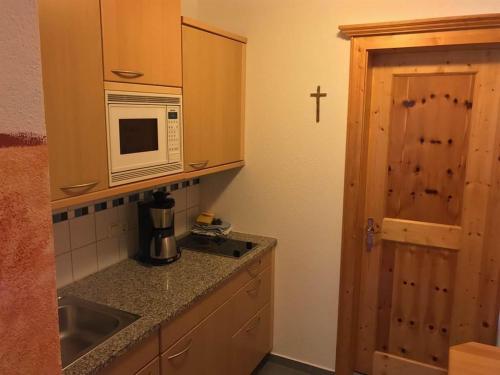 Appartment Ganahl in جاشورن Appartment Ganahl in جاشورن