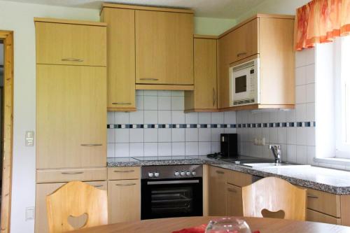 Appartment Ganahl in جاشورن Appartment Ganahl in جاشورن
