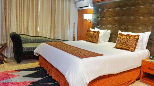 Golden Tulip Hotel- Evergreen Port Harcourt in Port Harcourt Golden Tulip Hotel- Evergreen Port Harcourt in Port Harcourt