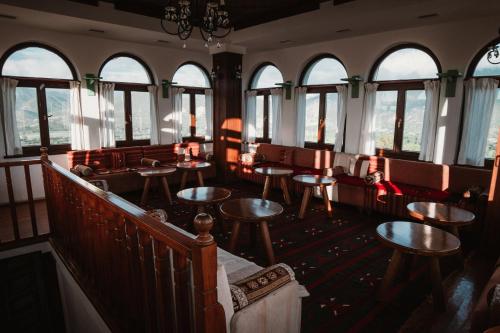 ทัศนียภาพภายนอกโรงแรม, Popova Kula Hotel & Winery in เกฟเกลิจา ทัศนียภาพภายนอกโรงแรม, Popova Kula Hotel & Winery in เกฟเกลิจา