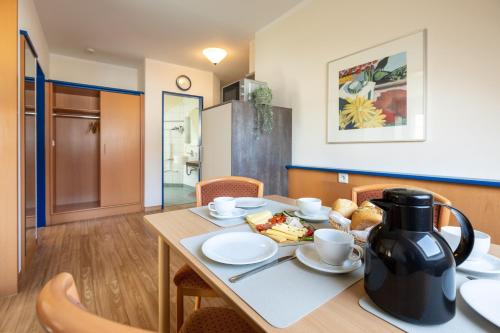 Ferienwohnung Margaretha, App 02 in Ostseebad Sellin Ferienwohnung Margaretha, App 02 in Ostseebad Sellin