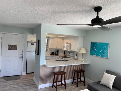 Ocean Village Club B-17 in Butler Beach Ocean Village Club B-17 in Butler Beach