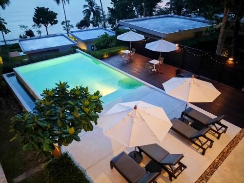 ネスト センセ リゾート11