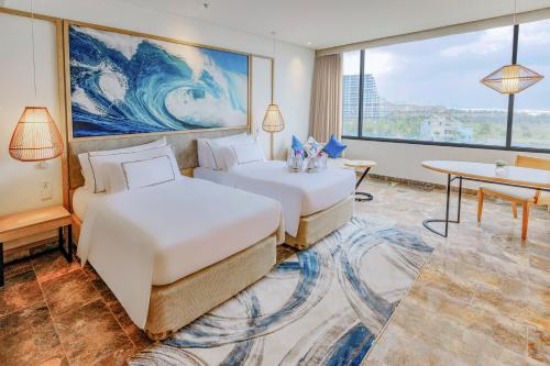 Melia Danang Beach Resort in Hòa Hải Melia Danang Beach Resort in Hòa Hải
