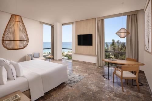 Melia Danang Beach Resort in Hòa Hải Melia Danang Beach Resort in Hòa Hải