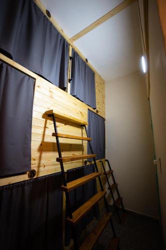 LEAD Pods Hostel in 살타 LEAD Pods Hostel in 살타