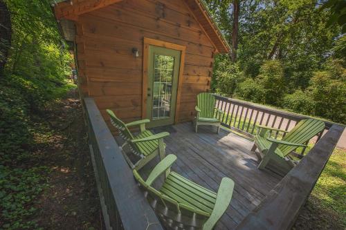 River Cabin Hot Tub & Swim Spa Near Downtown near Ruby-vízesés River Cabin Hot Tub & Swim Spa Near Downtown near Ruby-vízesés