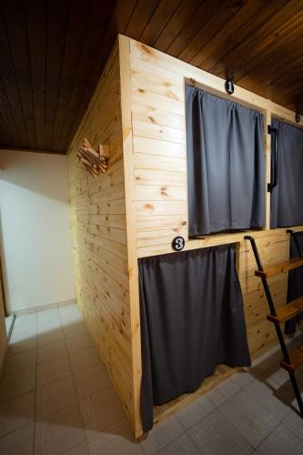 LEAD Pods Hostel in 살타 LEAD Pods Hostel in 살타