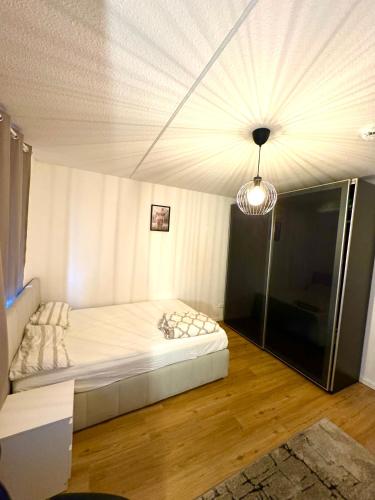 Private Room in the center of Hamburg