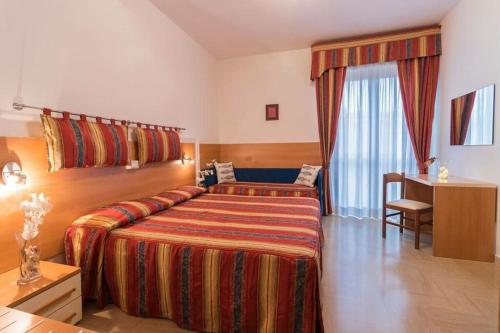 Hotel Corallo in Giulianova Hotel Corallo in Giulianova