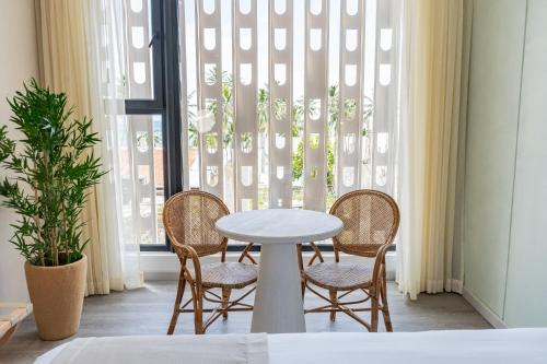 Nattivo Collection Hotel in San Andres-sziget Nattivo Collection Hotel in San Andres-sziget