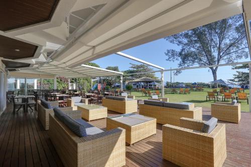 波爾圖索爾海灘酒店 (Hotel Porto Sol Beach) in 卡舒埃拉杜邦熱蘇斯 波爾圖索爾海灘酒店 (Hotel Porto Sol Beach) in 卡舒埃拉杜邦熱蘇斯